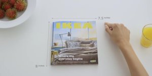 Ikea-BookBook