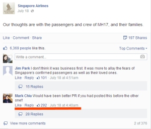 singapore-airlines-pr-social-media-disaster-mh17